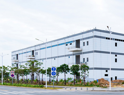 公司概況