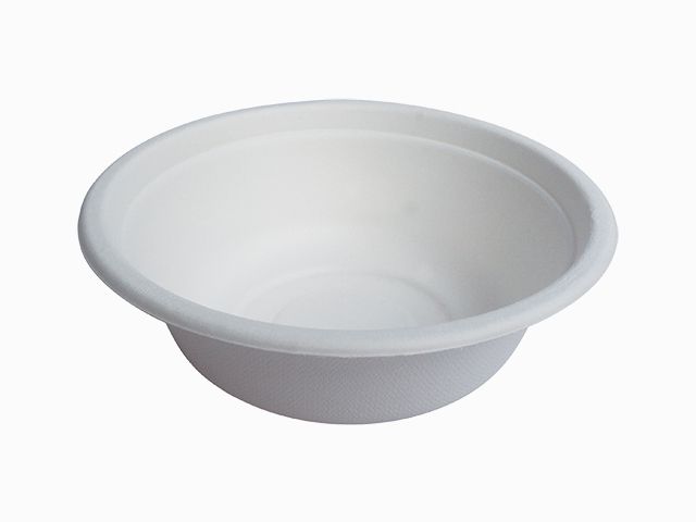 500ml 一次性環保可降解餐碗
